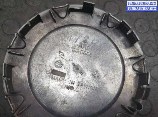 купить Колпачок литого диска на Cadillac Escalade 2 2001-2006