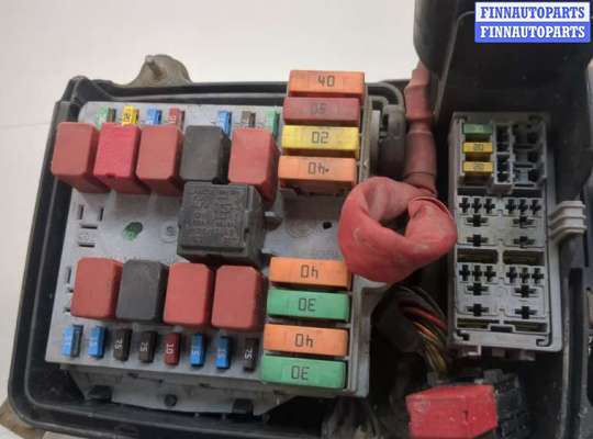купить Блок предохранителей на Peugeot Boxer 2006-2014