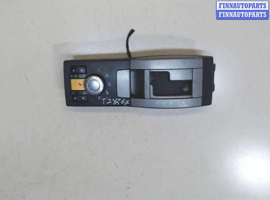 купить Кнопка включения полного привода на Land Rover Range Rover Sport 2005-2009