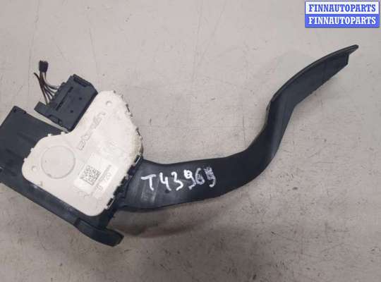 купить Педаль газа на Peugeot Boxer 2014-2025