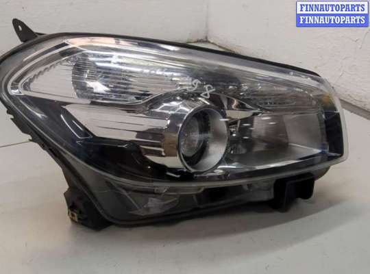 купить Фара (передняя) на Nissan Qashqai 2006-2013
