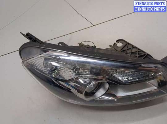 купить Фара (передняя) на Nissan Qashqai 2006-2013