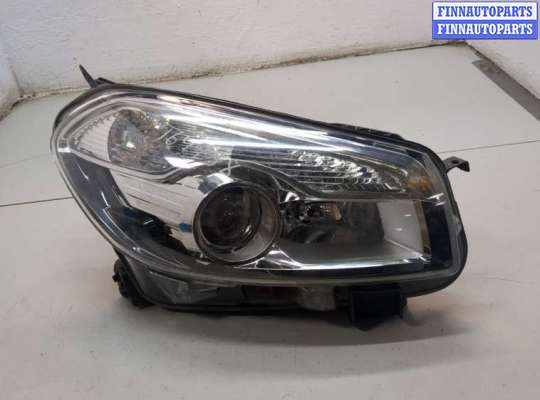 Купить Фара (передняя) на Nissan Qashqai 2006-2013 Фара (передняя) NS1002043 на Nissan Qashqai 2006-2013