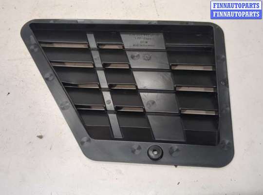 купить Воздуховод на Porsche Panamera 2009-2016