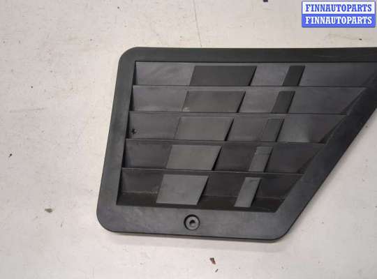 купить Воздуховод на Porsche Panamera 2009-2016