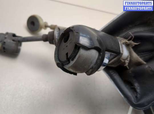 купить Кулиса КПП на Opel Zafira B 2005-2014