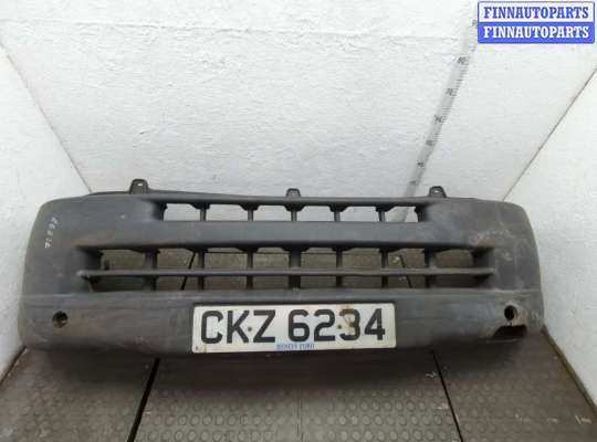 Купить Бампер на Fiat Ducato 1994-2006 Бампер FT576612 на Fiat Ducato 1994-2006