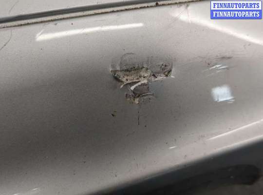 купить Бампер на Mercedes C W204 2006-2015