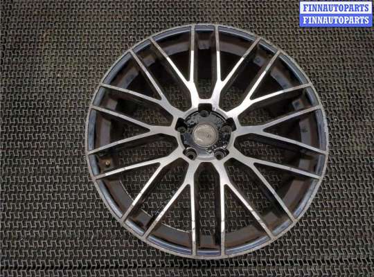 купить Комплект литых дисков на Porsche Cayenne 2002-2010