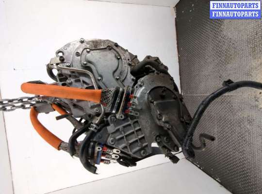 купить КПП - автомат (АКПП) 4х4 на Mitsubishi Outlander 2012-2021