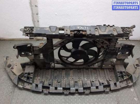 Замок капота RN1557625 на Renault Megane 3 2009-2016