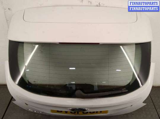 купить Двигатель стеклоочистителя (моторчик дворников) задний на Ford Focus 3 2011-2015