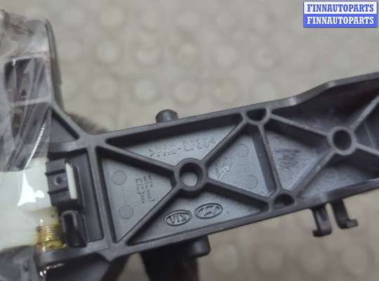 купить Ручка двери наружная на Hyundai Tucson 3 2015-2021