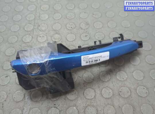 купить Ручка двери наружная на Hyundai Tucson 3 2015-2021