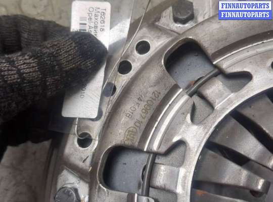 купить Маховик на Opel Astra J 2010-2017