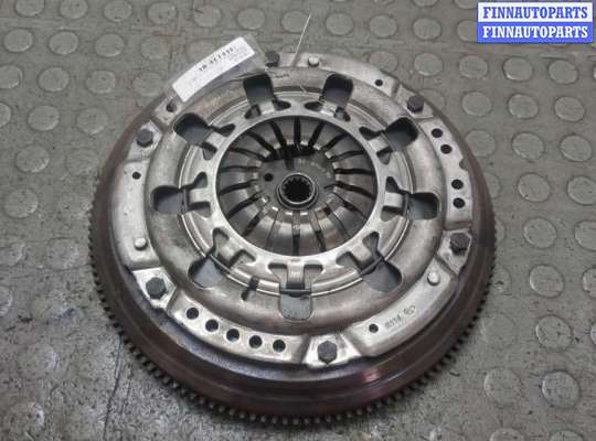 Маховик OP2433255 на Opel Astra J 2010-2017