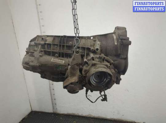 купить КПП - автомат (АКПП) на Volkswagen Passat 5 2000-2005