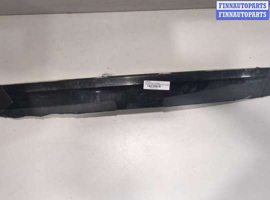 купить Подсветка номера на Nissan Qashqai 2006-2013