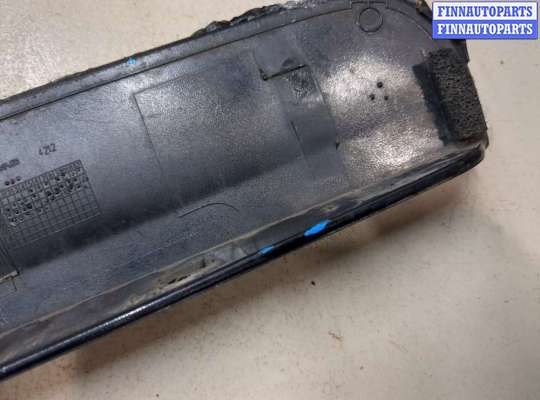 купить Подсветка номера на Nissan Qashqai 2006-2013