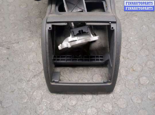 купить Консоль салона (кулисная часть) на Audi A6 (C5) 1997-2005