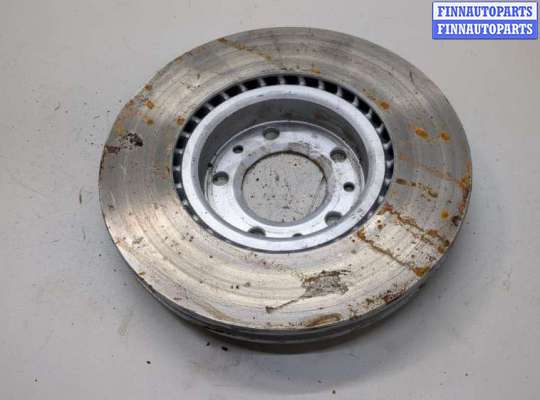 Купить Диск тормозной на Citroen C4 Picasso 2013-2018 Диск тормозной CT1158138 на Citroen C4 Picasso 2013-2018