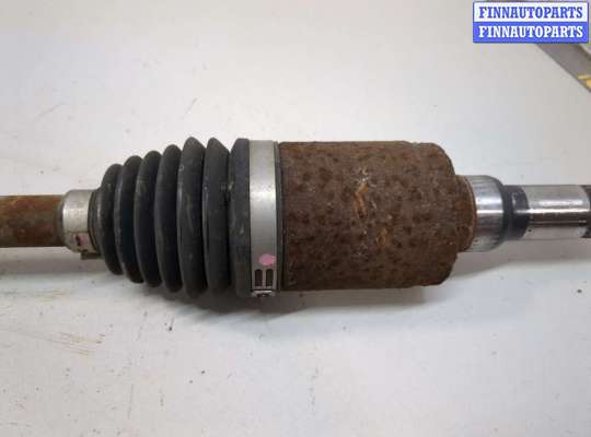 купить Полуось (приводной вал, шрус) на Ford Escape 2019-2022