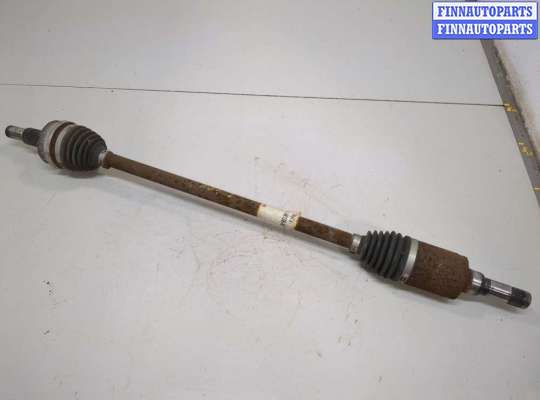 купить Полуось (приводной вал, шрус) на Ford Escape 2019-2022