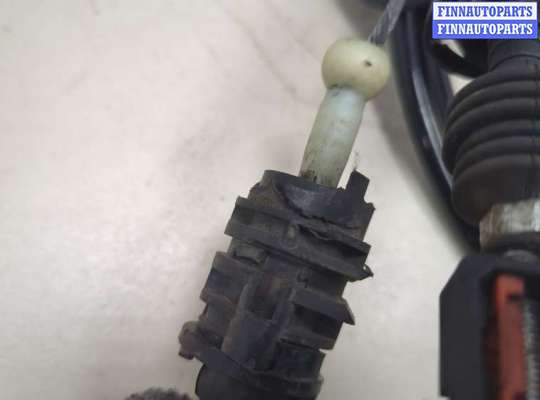 купить Трос кулисы КПП на Ford Fusion 2002-2012