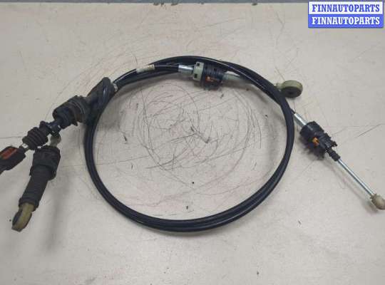 купить Трос кулисы КПП на Ford Fusion 2002-2012