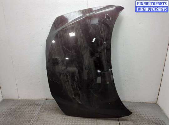 купить Капот на Volvo V70 2000-2007