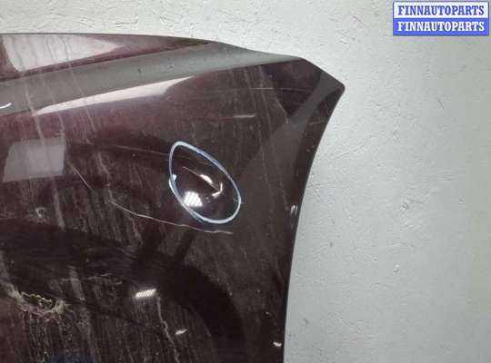 купить Капот на Volvo V70 2000-2007