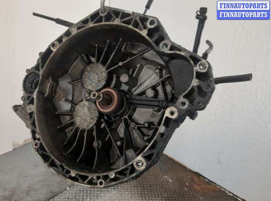 купить КПП 6-ст.мех. (МКПП) на Opel Vivaro 2001-2014