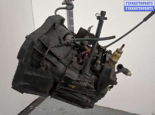 купить КПП 6-ст.мех. (МКПП) на Opel Vivaro 2001-2014