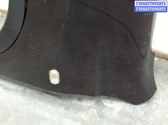 купить Крыло на Nissan Qashqai 2006-2013