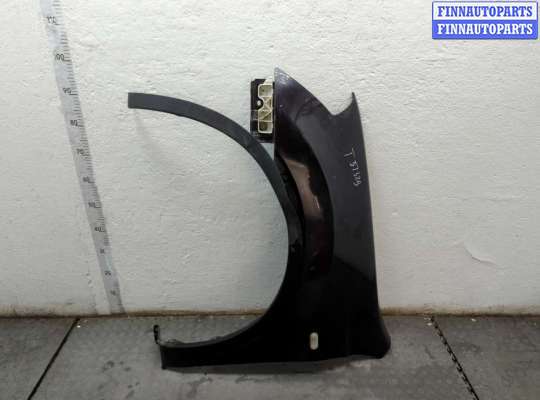 купить Крыло на Nissan Qashqai 2006-2013