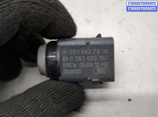 купить Датчик парктроника на Mercedes C W203 2000-2008
