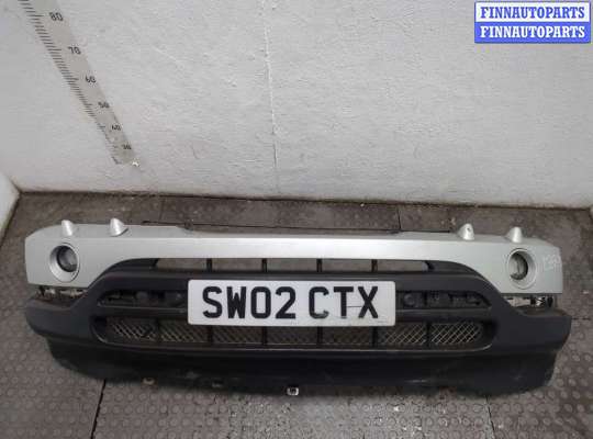 купить Бампер на BMW X5 E53 2000-2006