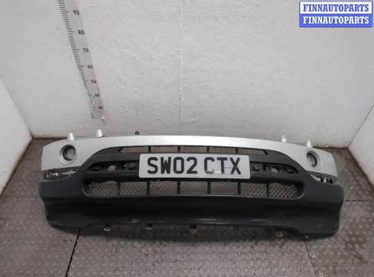 купить Бампер на BMW X5 E53 2000-2006