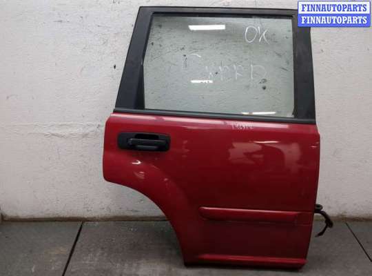 купить Дверь боковая (легковая) на Nissan X-Trail (T30) 2001-2006
