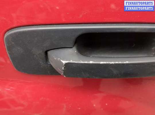 купить Дверь боковая (легковая) на Nissan X-Trail (T30) 2001-2006