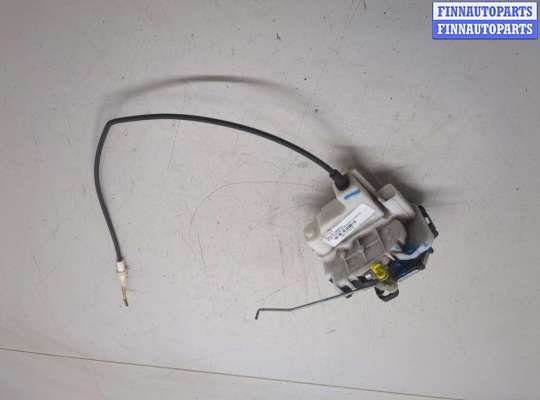 купить Замок двери на Fiat Panda 2003-2012
