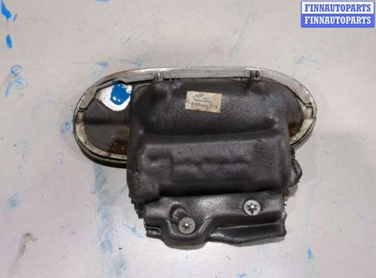 купить Ручка двери наружная на BMW 5 E39 1995-2003