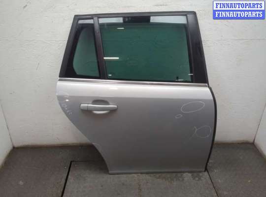 купить Стекло форточки двери на Cadillac BLS 2006-2009