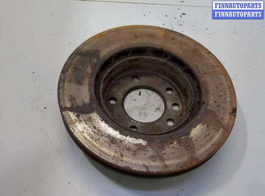 купить Диск тормозной на Volkswagen Touareg 2010-2014