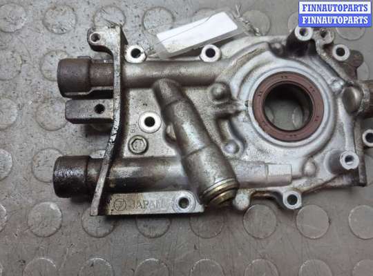 купить Насос масляный на Subaru Legacy (B12) 1998-2004