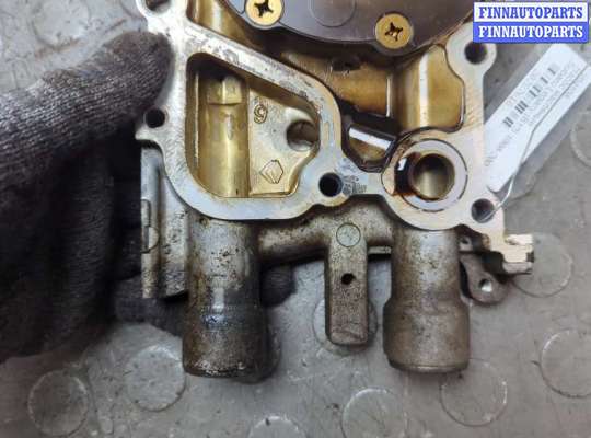 купить Насос масляный на Subaru Legacy (B12) 1998-2004