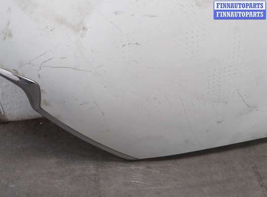 купить Капот на Citroen C4 Picasso 2006-2013