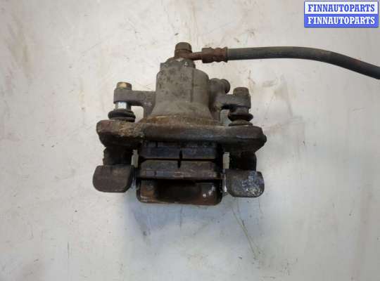 Суппорт на Toyota Camry XV40