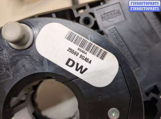 купить Переключатель поворотов и дворников (стрекоза) на Infiniti QX56 2004-2010