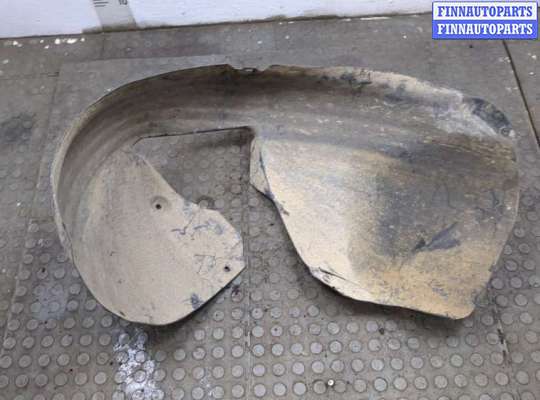 купить Защита арок (подкрылок) на Volkswagen Passat 6 2005-2010